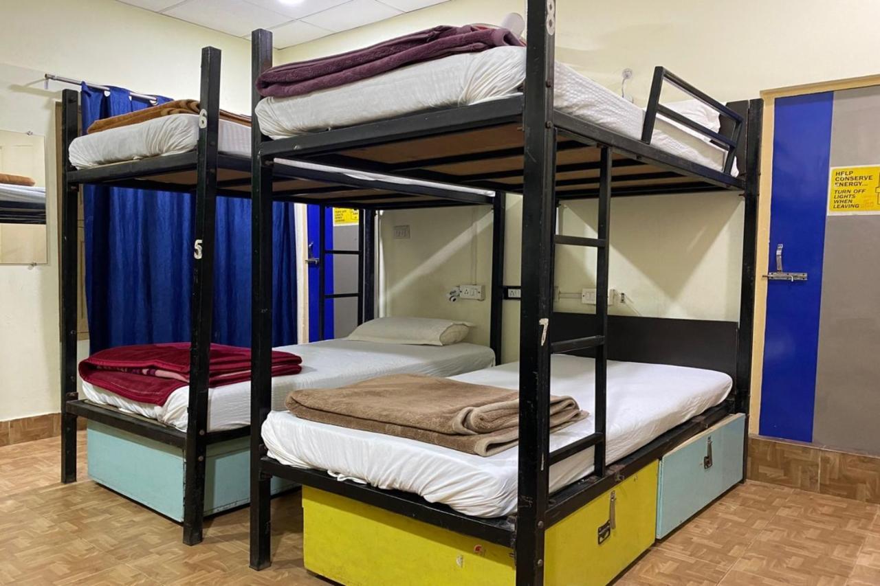 Vagabond Stay Hostel Βαρανάσι Εξωτερικό φωτογραφία
