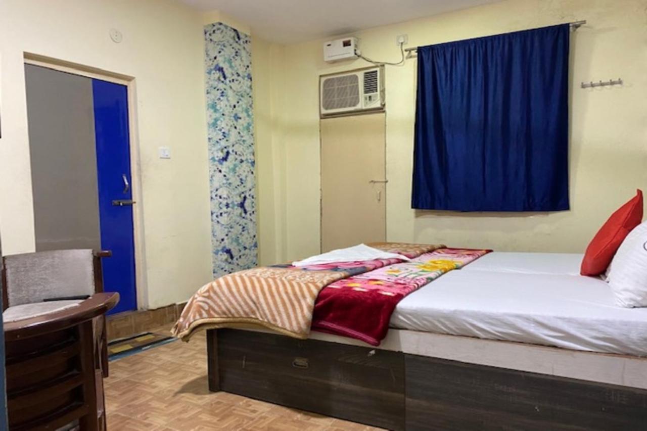 Vagabond Stay Hostel Βαρανάσι Εξωτερικό φωτογραφία