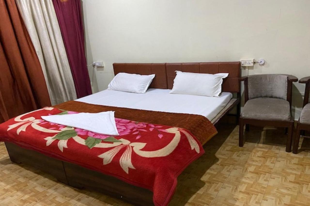 Vagabond Stay Hostel Βαρανάσι Εξωτερικό φωτογραφία